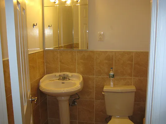 Rented by Bedford Brownstone Realty | media 28