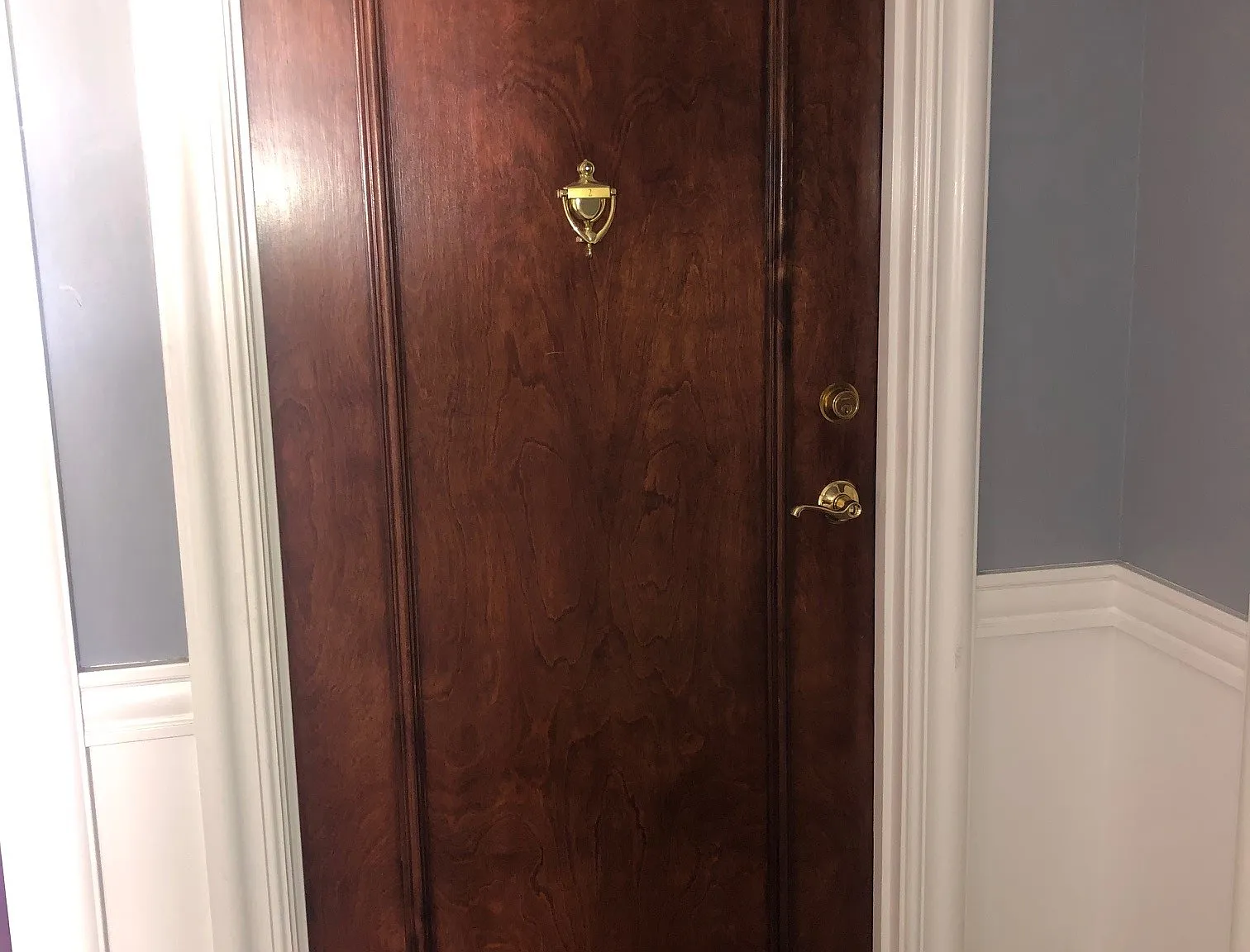 1 bed, 500 sqft, $920 — Photo 1