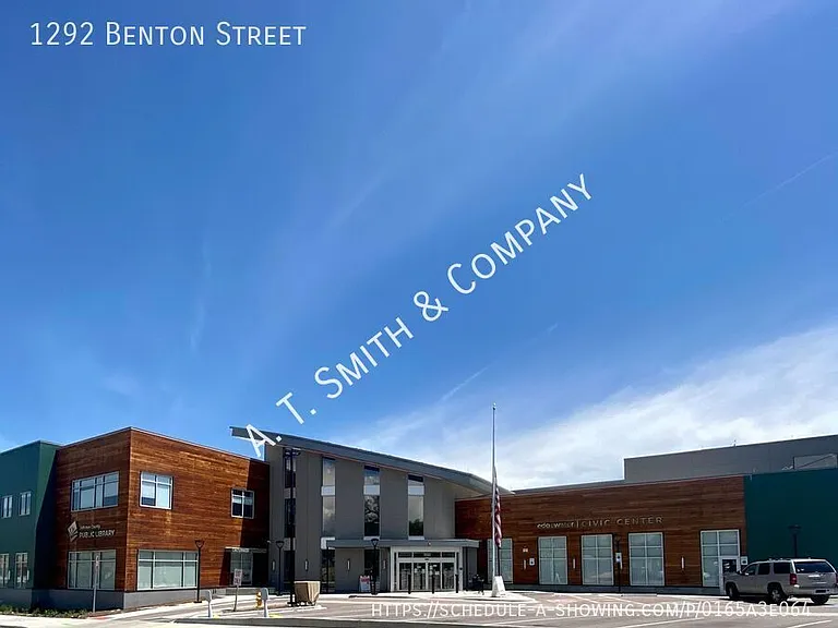 1292 Benton St — Photo 11