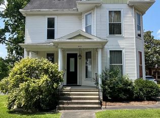 421 Main Cross, Charlestown, IN 47111