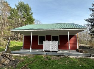 425 Quinlog Rd, Mount vision, NY 13810