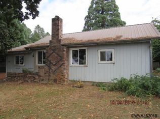 32648 S Meridian Rd, Woodburn, OR 97071
