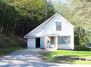 14 Bridge St, Ludlow, VT 05149