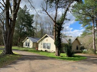 15119 Highway 472, Hazlehurst, MS 39083