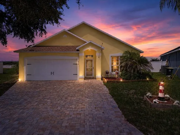 448 COTSWOLD CIRCLE, DAVENPORT, FL 33837