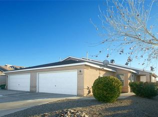 11224 Vistazo Pl SE, Albuquerque, NM 87123