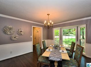 5362 Harvest Ridge Ln, Birmingham, AL 35242