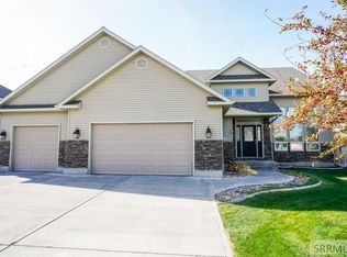 3554 Burgundy Dr, Idaho Falls, ID 83404