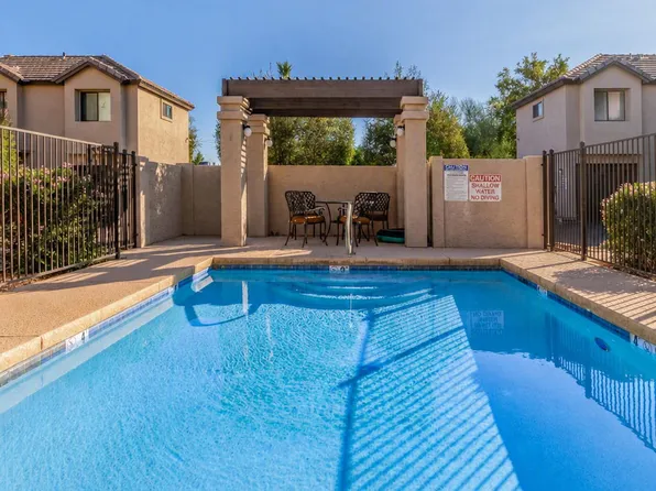 4316 E Avalon Dr Unit 7, Phoenix, AZ 85018