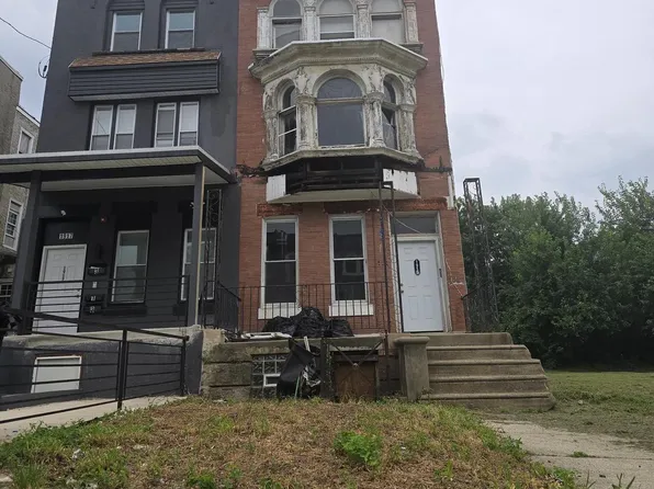 1915 W Venango St, Philadelphia, PA 19140