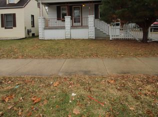 1911 Allegan St, Saginaw, MI 48602