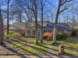 3 Brandywine Cv, Conway, AR 72034