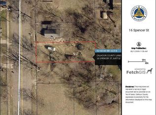 16 Spencer St, Battle Creek, MI 49014