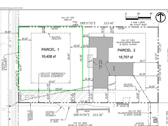 5th image of 1722 NE Jackson School Rd