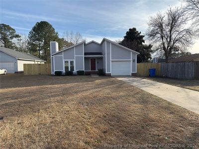 7313 Melissa Ct, Fayetteville, NC, 28314