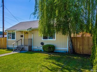 321 F St SE, Auburn, WA 98002