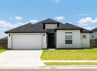 1004 Orchard Dr, Alton, TX 78573