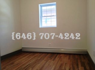 481 Dekalb Ave #1, Brooklyn, NY 11205