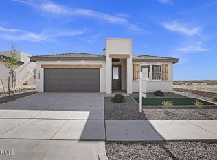 1408 Harlan Point Pl, El Paso, TX 79928