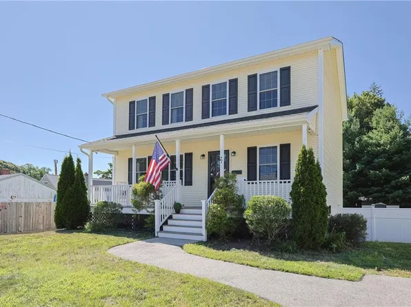 71 Francis Ave E, Riverside, RI 02915