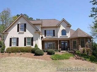 14765 Creek Club Dr, Milton, GA 30004