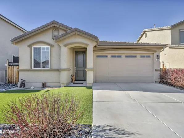 7058 Cinder Village Dr, Sparks, NV 89436