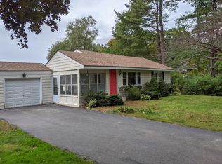 235 Spurwink Ave, Cape Elizabeth, ME 04107