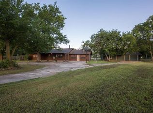 8836 State Highway 50, Commerce, TX 75428