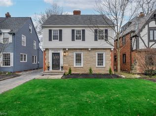 2436 Traymore Rd, University Heights, OH 44118