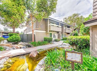 85 Streamwood, Irvine, CA 92620