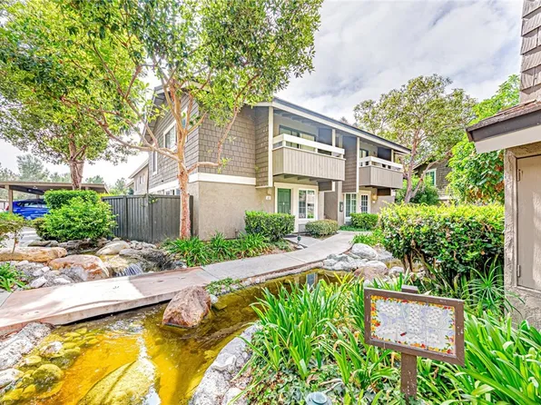 85 Streamwood, Irvine, CA 92620