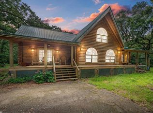 19840 Lassiter Farm Rd, Summerdale, AL 36580