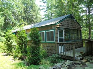 5468 Paradise Valley Rd, Cresco, PA 18326