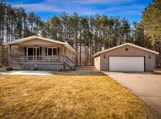 242 Winchester Rd, Nekoosa, WI 54457