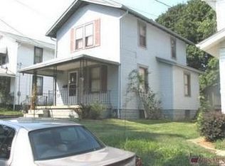 1236 Rodman Ave NE, Massillon, OH 44646