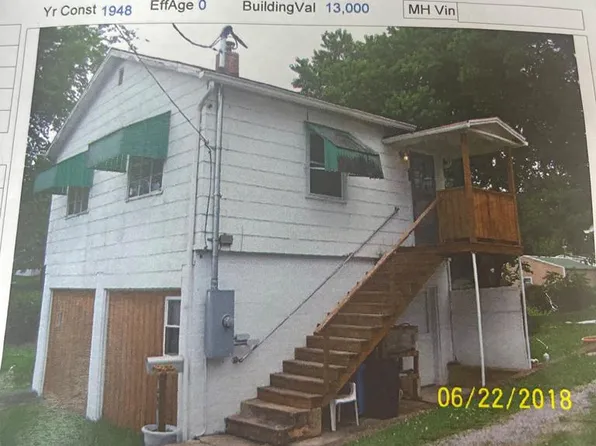 405 E Main St, Flemingsburg, KY 41041