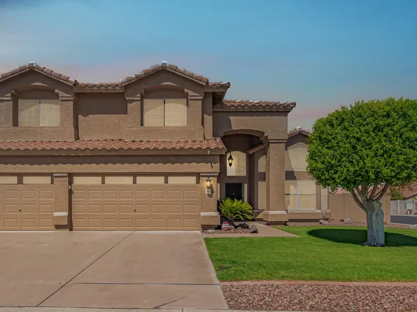 1116 W COURTNEY Lane, Tempe, AZ 85284