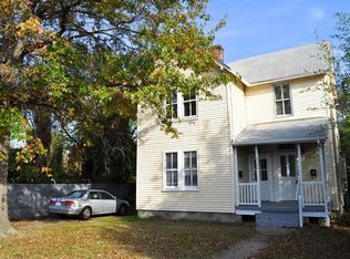 4506 Buchanan St UNIT 1, Hyattsville, MD 20781