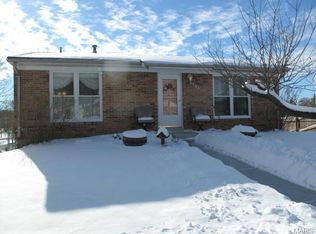 2165 Thrush Ln, Arnold, MO