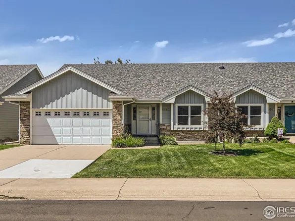 6063 W 1st St, Greeley, CO 80634