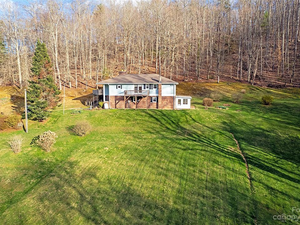 243 Barnardsville Hwy, Weaverville, NC 28787 Zillow