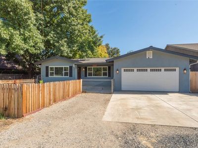 1991 E 8th St, Chico, CA, 95928