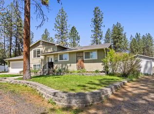 13218 W Meadowview Ln, Nine Mile Falls, WA 99026