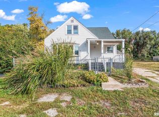 530 S Livingston St, Springfield, IL 62703