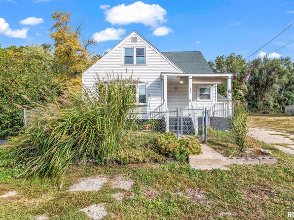 530 S Livingston St, Springfield, IL 62703