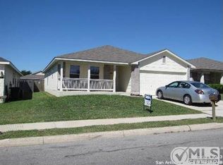4851 Dahlia Ter, San Antonio, TX 78218