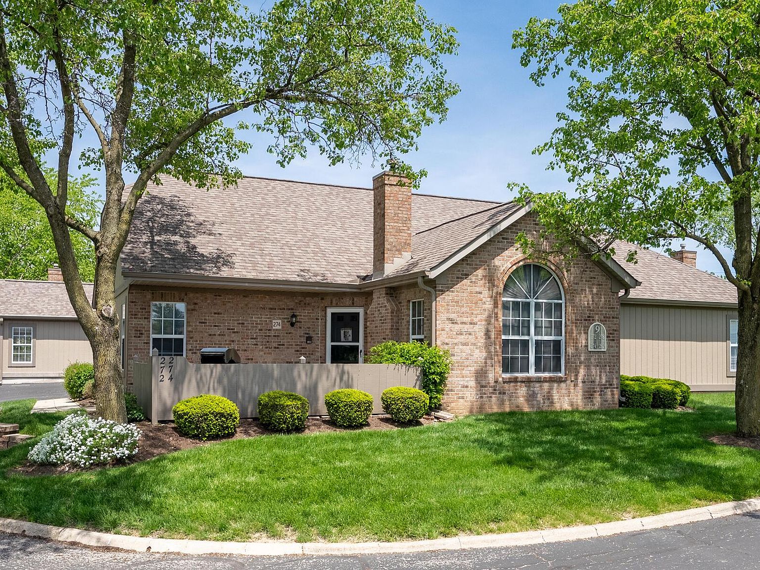 274 Windemere Pl, Westerville, OH 43082 Zillow