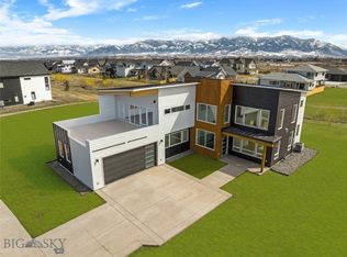 1426 Windrow Dr, Bozeman, MT 59718