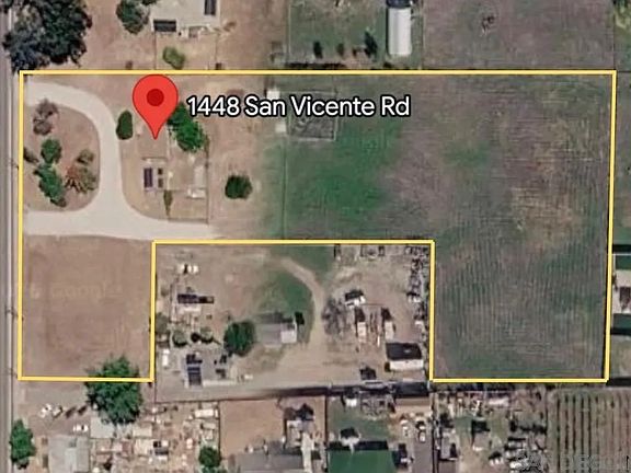 5th image of 1448 San Vicente Rd