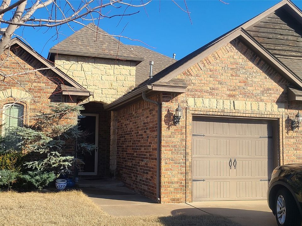 2912 San Juan Trl Moore OK 73160 Zillow